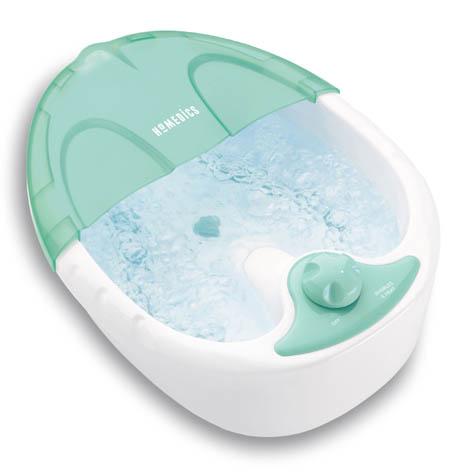 Homedics : HoMedics BB-50 BubbleMate� Foot Spa 